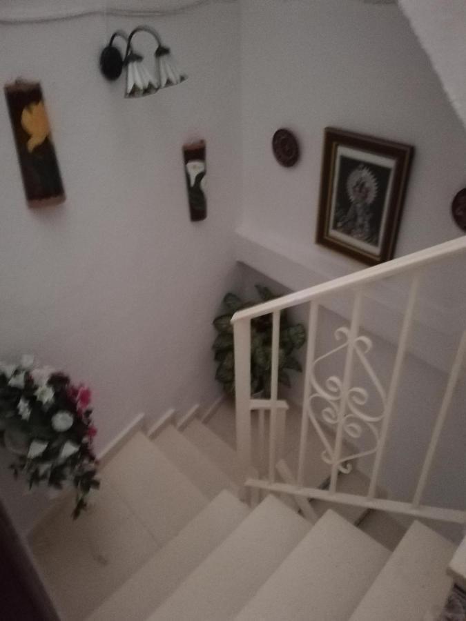 Villa Casa Mari Vejer de la Frontera Exterior foto